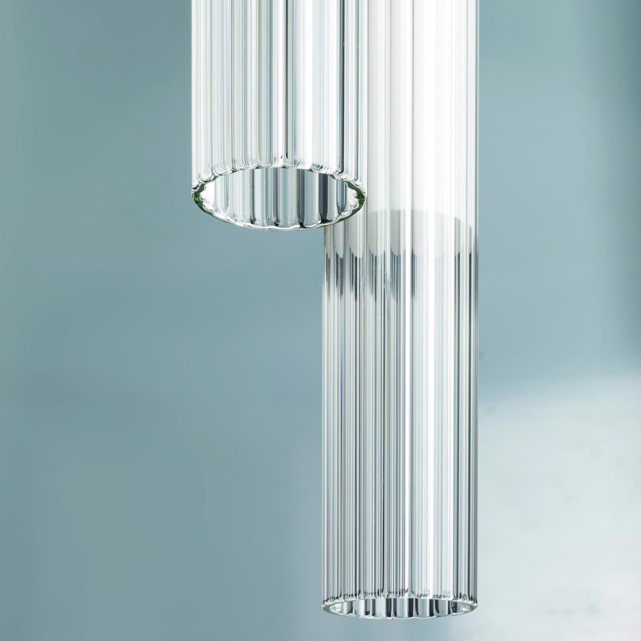 Ilium Pendant Lamp by Nemo Lamps